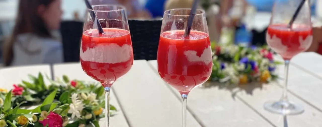 drinks midsommar