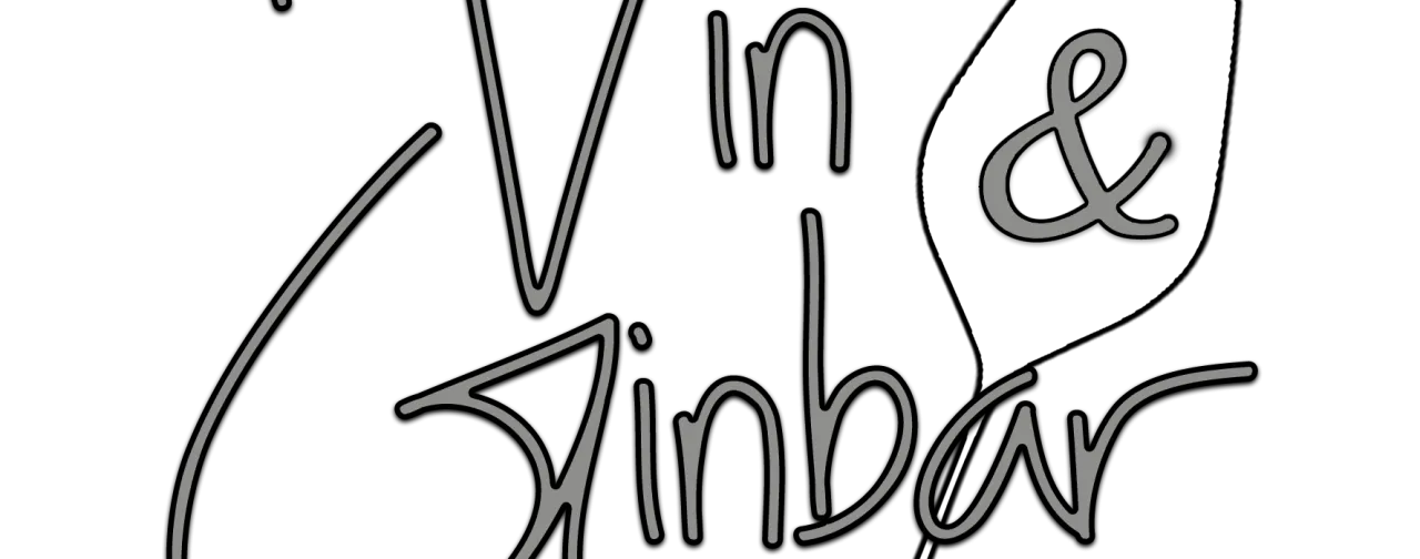 Matildas vin & ginbar logga