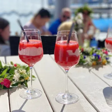 drinks midsommar