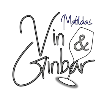 Matildas vin & ginbar logga