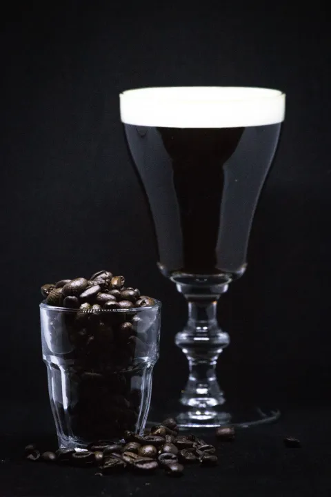 Matildas Irish Coffe
