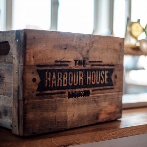 harbour-house